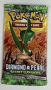 Secret Wonders Booster Pack