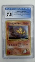 Blaine's Moltres #146