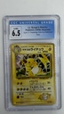 Lt. Surge's Raichu #026