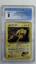 Rocket's Zapdos #145