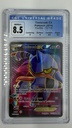 Toxicroak EX #102/106  (Full Art)