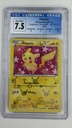 Pikachu #7/25