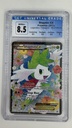 Shaymin EX - Full Art #21/25