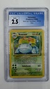 Venusaur #015/102