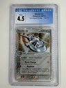 Steelix ex #109/115