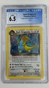 Dark Dragonite #5/110