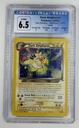 Dark Ampharos #1/105