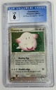 Chansey ex #96/109