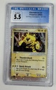 Electabuzz ex #97/109