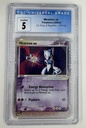 Mewtwo ex #101/109