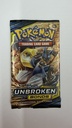 Unbroken Bonds Booster Pack