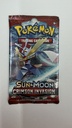 Crimson Invasion Booster Pack