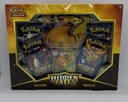 Hidden Fates - Raichu GX Collection