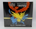 Hidden Fates -  Elite Trainer Box