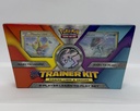 XY Trainer Kit (Pikachu Libre & Suicune)