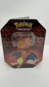 Hidden Fates - Charizard GX Tin