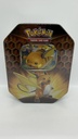 Hidden Fates - Raichu GX Tin