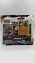 Unified Minds Stakataka Blister (3 Pack)