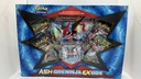 Ash-Greninja EX Box