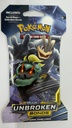 Unbroken Bonds Sleeved Booster Pack
