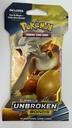 Unbroken Bonds Sleeved Booster Pack