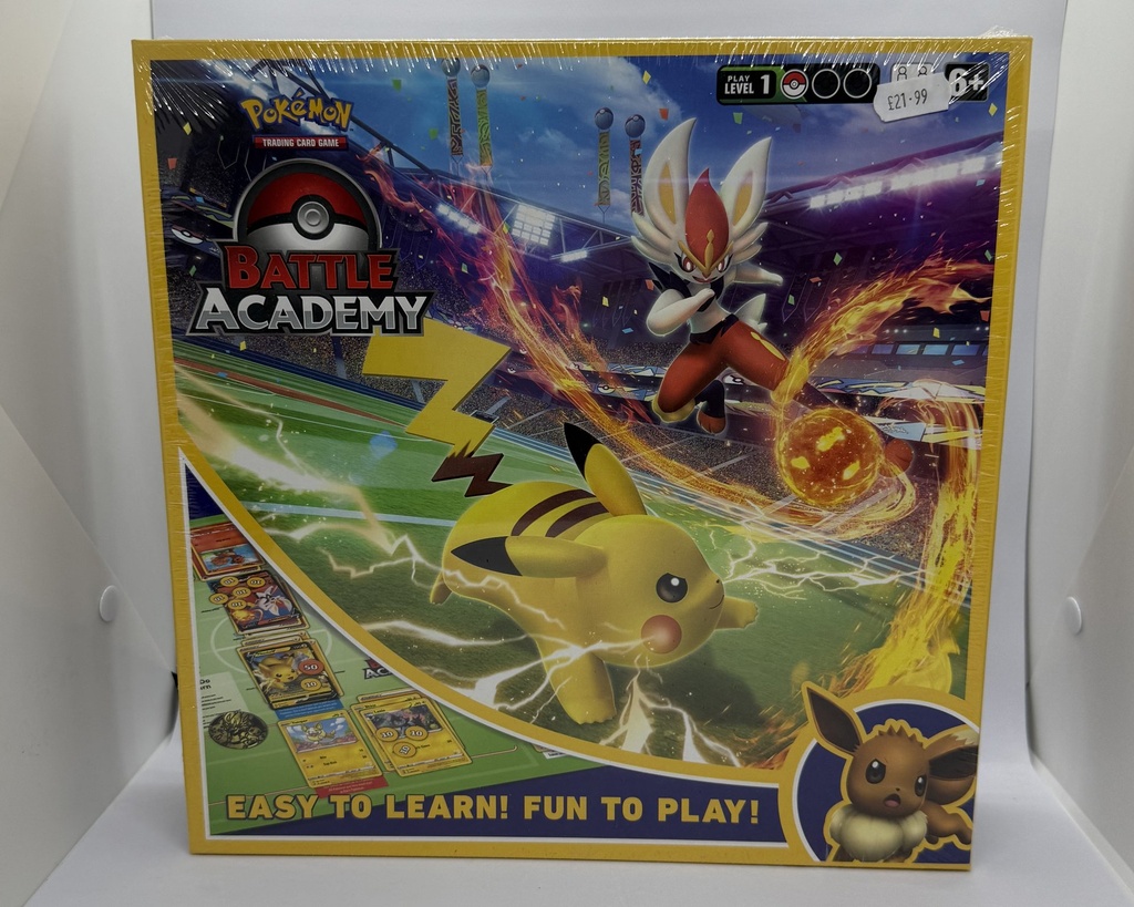 Battle Academy 2022