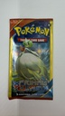 Primal Clash Booster Pack (3 Cards)