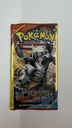 Primal Clash Booster Pack (3 Cards)