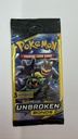 Unbroken Bonds Booster Pack (3 Cards)