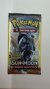 Burning Shadows Booster Pack (3 Cards)