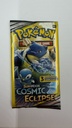 Cosmic Eclipse Booster Pack (3 Cards)