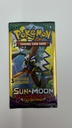 Guardians Rising Booster Pack (3 Cards)
