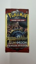 Crimson Invasion Booster Pack (3 Cards)