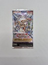 Tactical Masters Booster Pack [1st Edition]