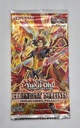 Soulburning Volcano Booster Pack [1st Edition]