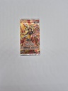 Soulburning Volcano Booster Pack [1st Edition]
