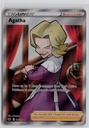 Agatha #186/198