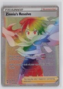 Zinnia's Resolve #225/203