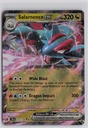Salamence ex #114/159