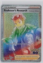 Professor's Research #084/078