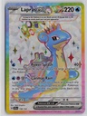 Lapras ex #158/142
