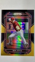Panini - 2023 Prizm Baseball-Ben Joyce - 60 - Raw