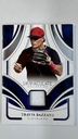 Panini - 2026 Immaculate Collection Baseball - Memorabilia-Travis Bazzana - MEM-TB - Raw