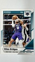 Panini - 2024-25 Donruss Basketball-Miles Bridges - 37 - Raw