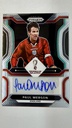 Panini - 2022 Prizm FIFA World Cup Qatar - Signatures-Paul Merson - S-PME - Raw