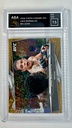 Topps - 2026 Topps Chrome UFC-Caio Borralho - #76 - ABA 7.5