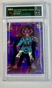 Topps - 2025 Topps Marvel Heroes-Galactus  - #37 - ABA 6.5
