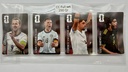 Panini - FIFA World Cup 2026™ Official Sticker Collection - Coca Cola Full Set