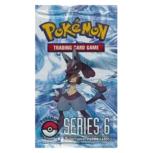 POP Series 6 Pack
