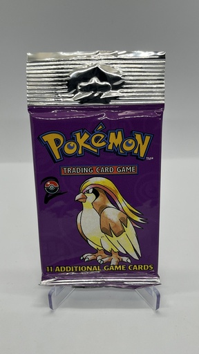 Base Set 2 Booster Pack